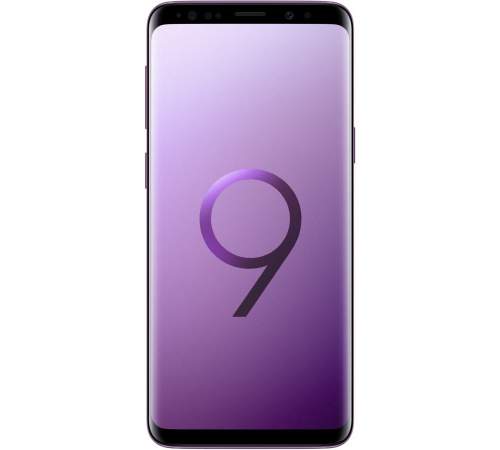 Смартфон Samsung SM-G960F (Galaxy S9) 4/64GB DUAL SIM PURPLE